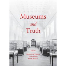 Museums and Truth Hardcover, Cambridge Scholars Publishing