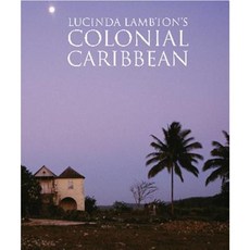 Colonial Caribbean Hardcover, Stacey International Publishers