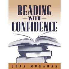 Reading with Confidence Paperback, Pearson