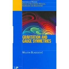 Gravitation and Gauge Symmetries Paperback, CRC Press
