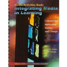 Mab Chemistry 4e: Integrating Media in Learning Paperback, W.H. Freeman & Company
