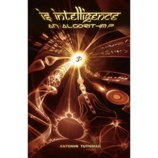 Is Intelligence an Algorithm? Paperback, Iff Books