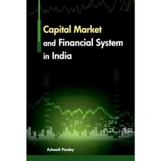 Capital Market and Financial System in India Hardcover, New Century Publications