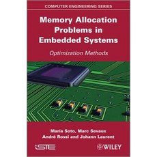 嵌入式系統中的記憶體分配問題：最佳化方法精裝, 威利-伊斯特