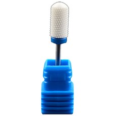 바블리 고급 세라믹 프로 비트 전동 네일관리기, 원형 M(7-20), 1개