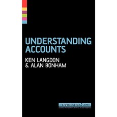Understanding Accounts 平裝版, Capstone