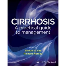Cirrhosis: A Practical Guide to Management Hardcover, Wiley-Blackwell