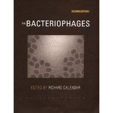 The Bacteriophages Hardcover, Oxford University Press, USA