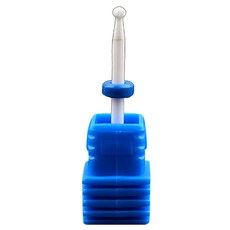 바블리 고급 세라믹 프로 비트 전동 네일관리기, M(7-24), 1개