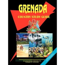 格林納達國家學習指南平裝本, 國際商業出版物，美國