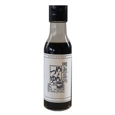 젠미야 멘쯔유95, 240g, 1개