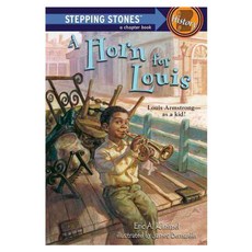 A Horn for Louis Paperback, Random House Childrens Books