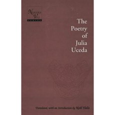 The Poetry of Julia Uceda: Translated with an Introduction by Noel Valis Hardcover, Peter Lang Gmbh, Internationaler Verlag Der W