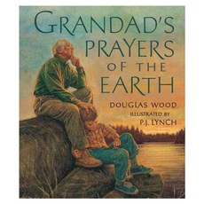 Grandad's Prayers of the Earth Paperback, Candlewick Pr