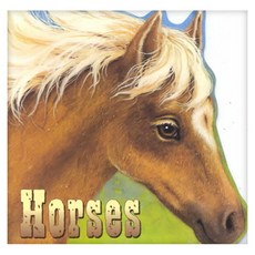 Horses paperback, Random House Childrens Books