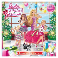 A Perfect Christmas paperback, Random House Childrens Books