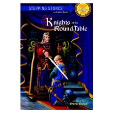 Knights of the Round Table Paperback, Random House Childrens Books
