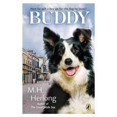Buddy Paperback 2014년 edition, Puffin