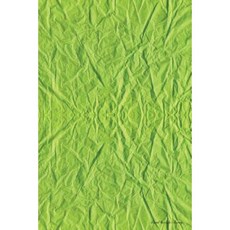 Journal Your Life's Journey: Paper Wrinkled Lined Journal 6 X 9 100 Pages Paperback, Createspace Independent Publishing Platform