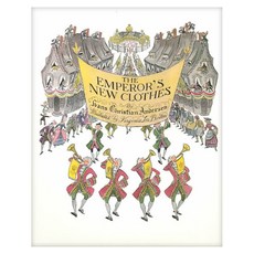 Emperor's New Clothes:, Houghton Mifflin