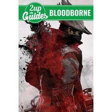 《血源》策略指南和遊戲演練 - 秘技、技巧和更多！平裝, Createspace獨立發布平台