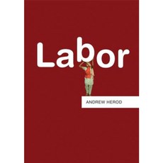 Labor Hardcover, Polity Press
