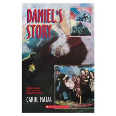 Daniel's Story Paperback, Scholastic