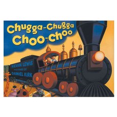 Chugga-Chugga Choo-Choo Hardback, Disney Pr