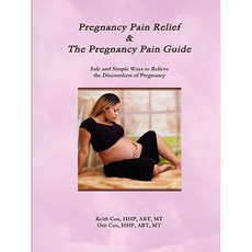 Pregnancy Pain Relief Paperback, Lulu.com