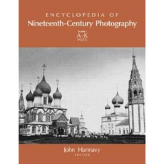 Encyclopedia of Nineteenth-Century Photography Hardcover, Routledge