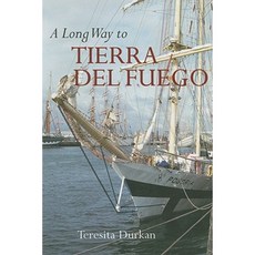 A Long Way to Tierra del Fuego Paperback, Veritas Books (IE)