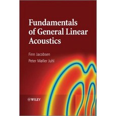 Fundamentals of General Linear Acoustics 精裝版, Wiley