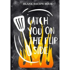 空白食譜筆記本, Createspace獨立發布平台