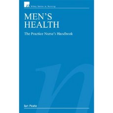 Men's Health: The Practice Nurse's Handbook 平裝版, Wiley-Interscience