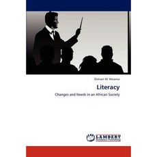 Literacy Paperback, LAP Lambert Academic Publishing