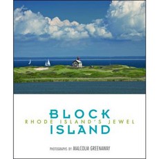 布洛克島：羅德島州的寶石精裝本, 英聯邦版本