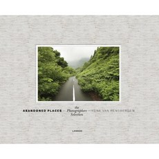 廢棄的地方：攝影師的精選精裝本, Lannoo 出版社 (Acc)