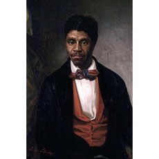 Dred Scott: Journal Paperback, Createspace Independent Publishing Platform