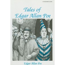 Tales of Edgar Allen Poe Paperback, Fearon