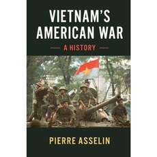 Vietnam's American War: A History Paperback, Cambridge University Press
