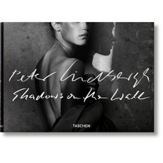 Peter Lindbergh: Shadows on the Wall Hardcover, Taschen
