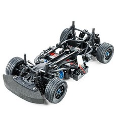 타미야 M-07 Concept 섀시 RC카 킷, 혼합 색상, 1개