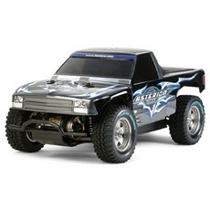 타미야 레이싱 트럭 아스테리온 XV01T Chassis RC카, 혼합 색상, 1개