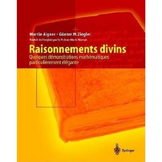 Raisonnements Divins Paperback, Springer