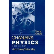 Ohanian's Physics Paperback, W. W. Norton & Company