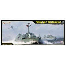 1:72軍艦模型, 1個