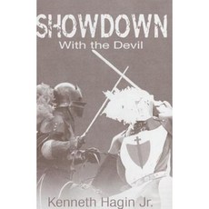 Showdown with the Devil Novelty, Faith Library Publications