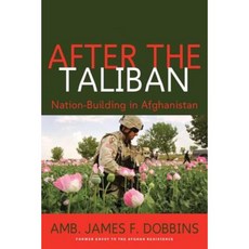 After the Taliban: Nation-Building in Afghanistan Hardcover, Potomac Books