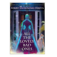 All the Lovely Bad Ones paperback, Houghton Mifflin Harcourt