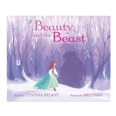 Beauty and the Beast hardback, Disney Pr